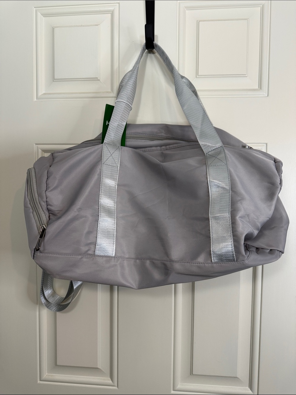 Halara Duffel Bag - Lightweight Travel & Gym Tote